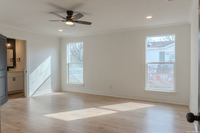 1214 Hough, Adkins, TX 78101