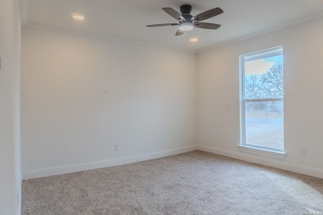 1214 Hough, Adkins, TX 78101