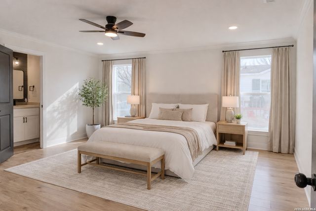 1214 Hough, Adkins, TX 78101