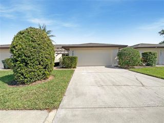 7483 CARNOUSTIE DRIVE 5B, Sarasota, FL 34238