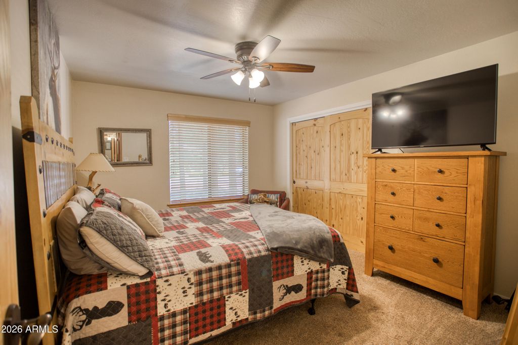 Image 21 of property listing at 5222 MOUNTAIN GATE Circle, Lakeside, AZ 85929