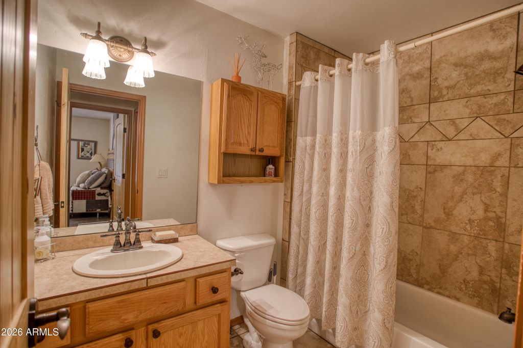 Image 22 of property listing at 5222 MOUNTAIN GATE Circle, Lakeside, AZ 85929