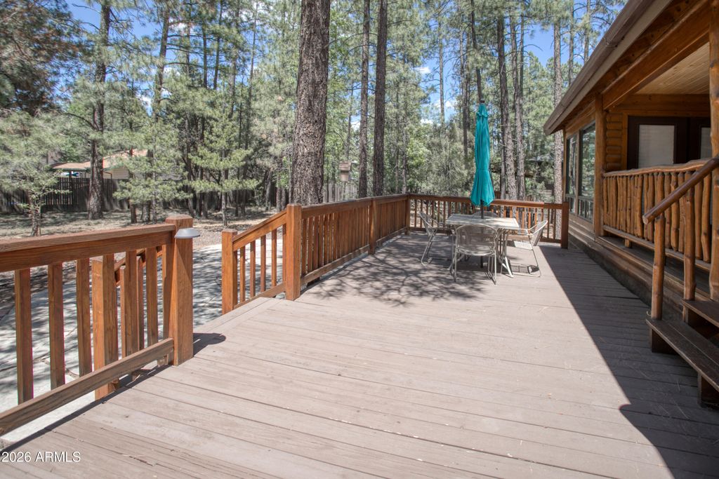 Image 28 of property listing at 5222 MOUNTAIN GATE Circle, Lakeside, AZ 85929