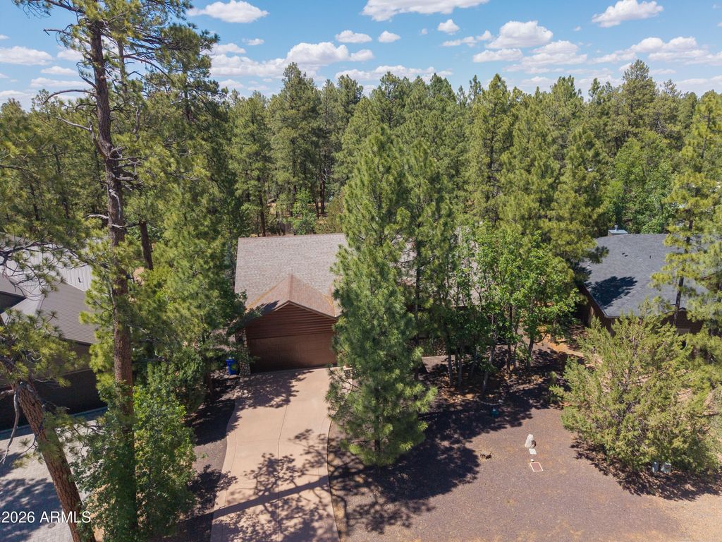 Image 31 of property listing at 5222 MOUNTAIN GATE Circle, Lakeside, AZ 85929