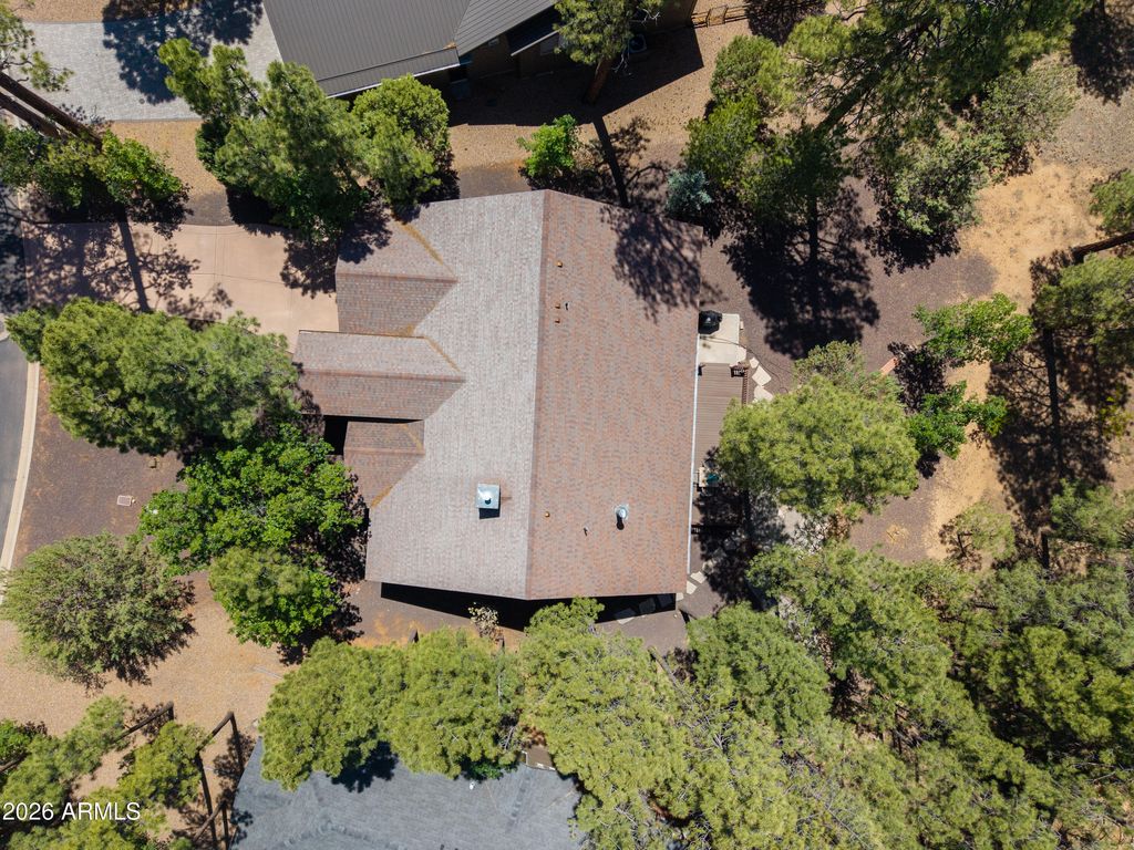 Image 33 of property listing at 5222 MOUNTAIN GATE Circle, Lakeside, AZ 85929