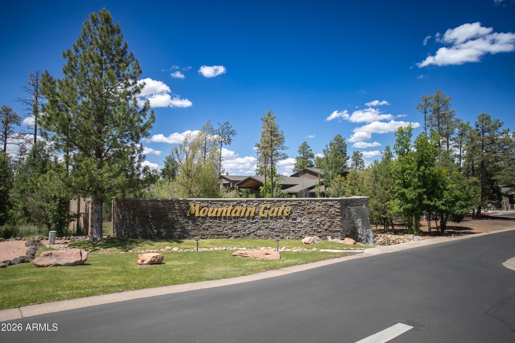 Image 36 of property listing at 5222 MOUNTAIN GATE Circle, Lakeside, AZ 85929