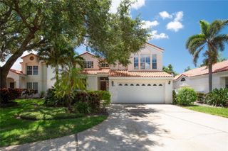 2969 LA CONCHA DRIVE, Clearwater, FL 33762