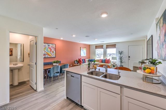 7372 Sylvia Springs Street, North Las Vegas, NV 89081