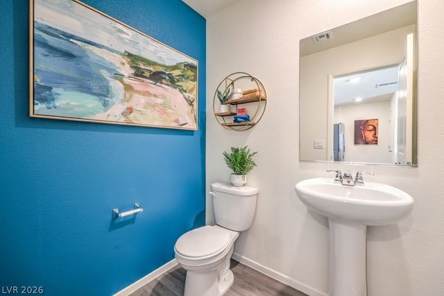 7372 Sylvia Springs Street, North Las Vegas, NV 89081