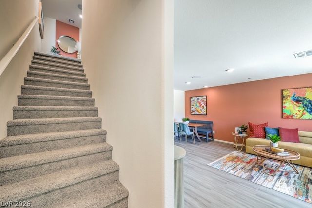 7372 Sylvia Springs Street, North Las Vegas, NV 89081