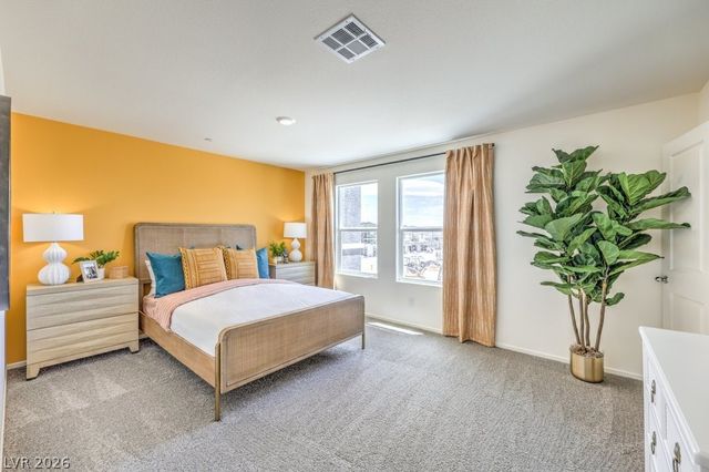 7372 Sylvia Springs Street, North Las Vegas, NV 89081