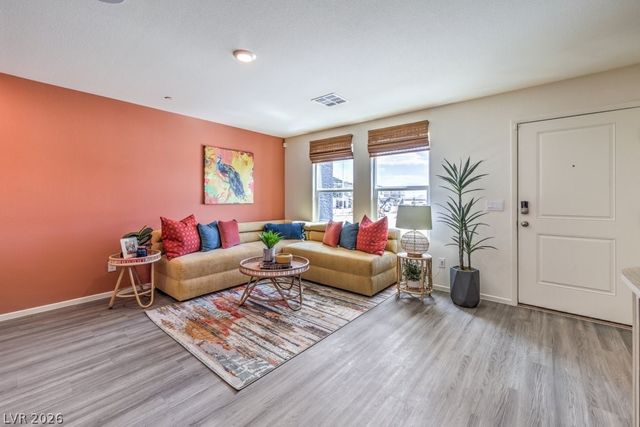 7372 Sylvia Springs Street, North Las Vegas, NV 89081