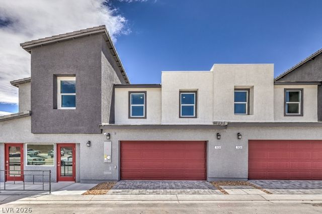 7372 Sylvia Springs Street, North Las Vegas, NV 89081