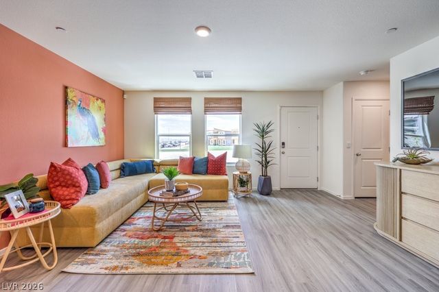 7372 Sylvia Springs Street, North Las Vegas, NV 89081