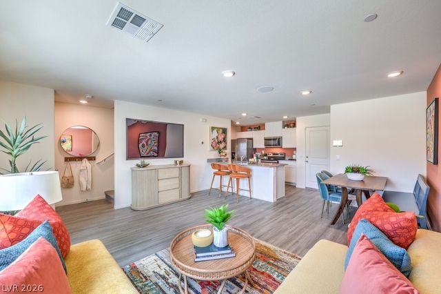 7372 Sylvia Springs Street, North Las Vegas, NV 89081