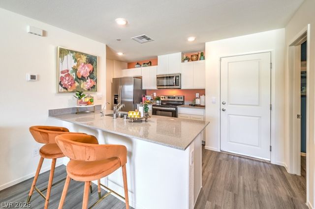 7372 Sylvia Springs Street, North Las Vegas, NV 89081