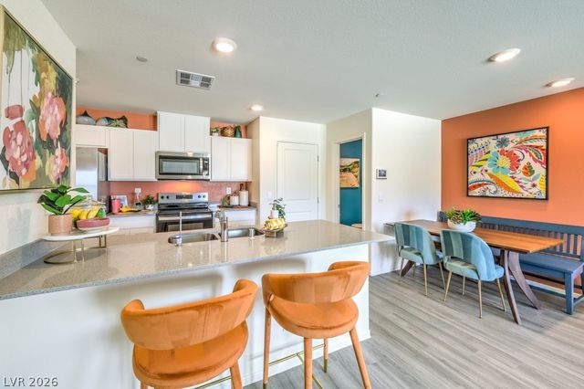 7372 Sylvia Springs Street, North Las Vegas, NV 89081