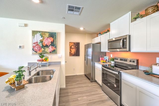 7372 Sylvia Springs Street, North Las Vegas, NV 89081