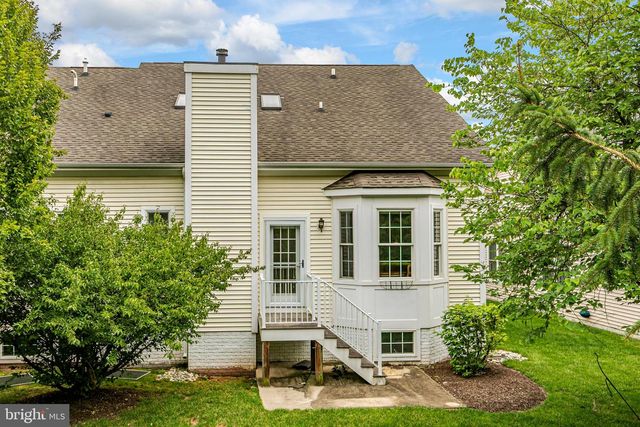 61 BEDFORD DR, Skillman, NJ 08558