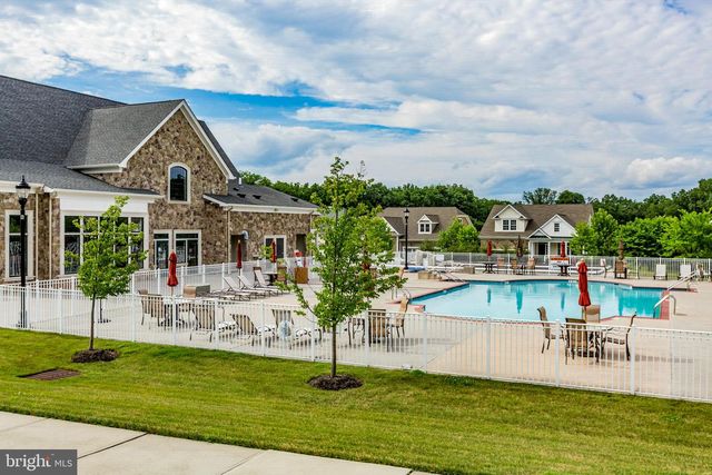 61 BEDFORD DR, Skillman, NJ 08558