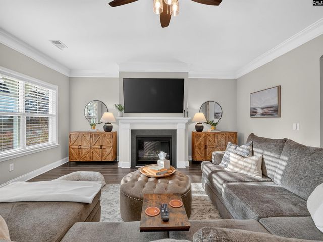 833 Harborside Lane, Columbia, SC 29229