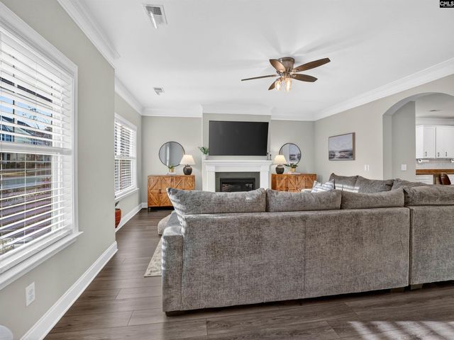 833 Harborside Lane, Columbia, SC 29229