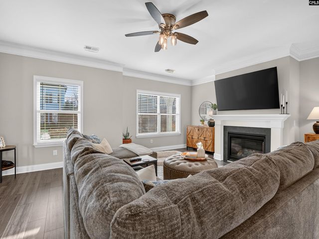 833 Harborside Lane, Columbia, SC 29229