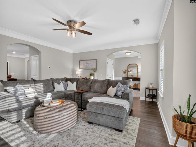 833 Harborside Lane, Columbia, SC 29229