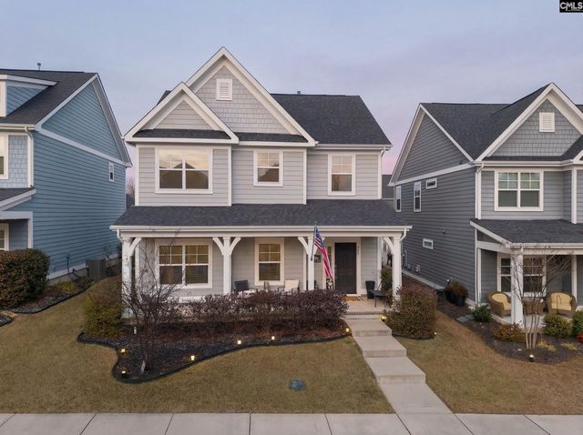 833 Harborside Lane, Columbia, SC 29229