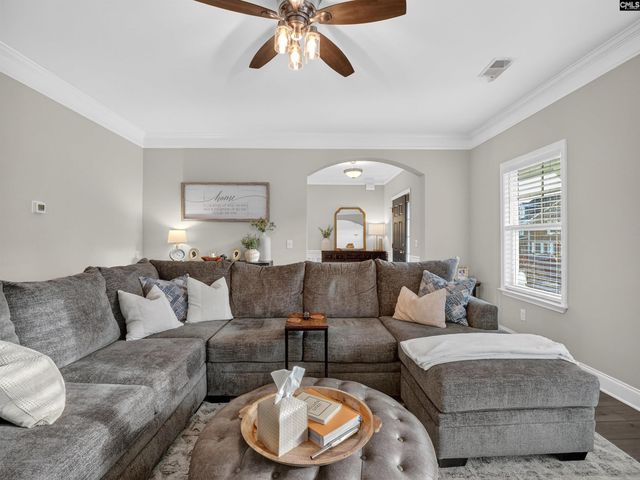 833 Harborside Lane, Columbia, SC 29229