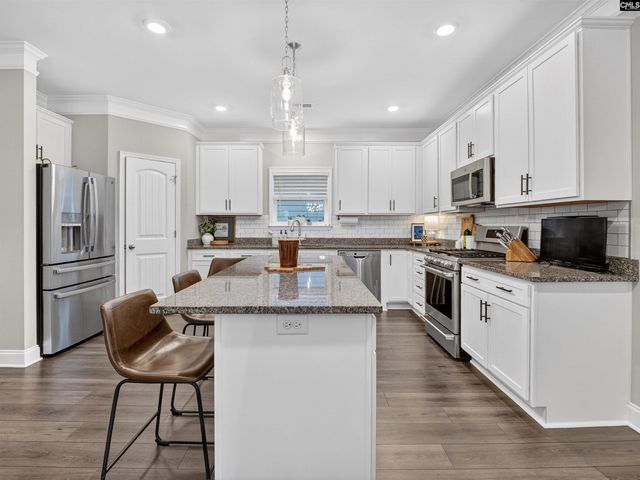 833 Harborside Lane, Columbia, SC 29229