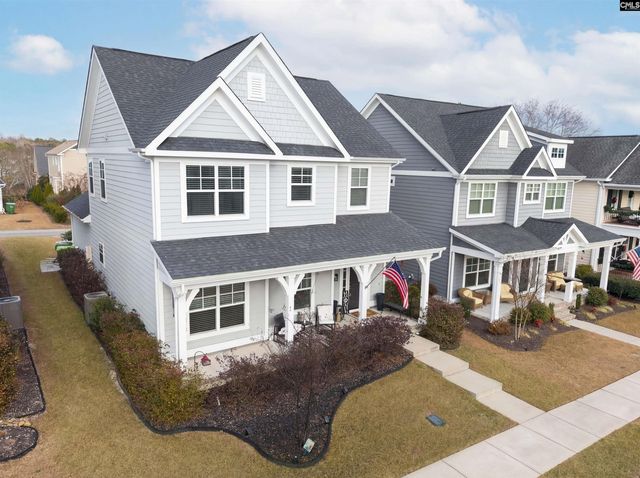 833 Harborside Lane, Columbia, SC 29229