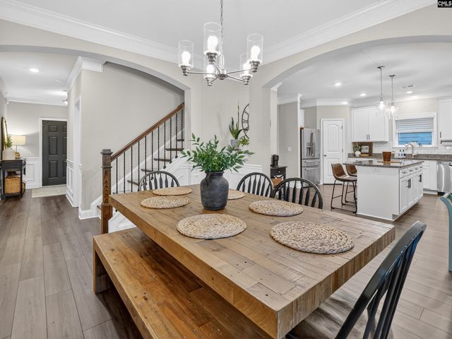 833 Harborside Lane, Columbia, SC 29229