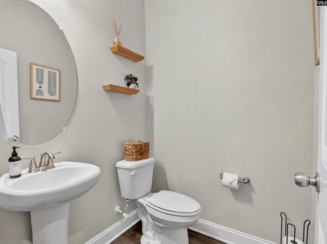 833 Harborside Lane, Columbia, SC 29229