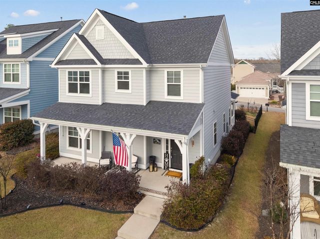 833 Harborside Lane, Columbia, SC 29229