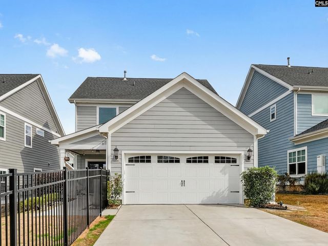 833 Harborside Lane, Columbia, SC 29229