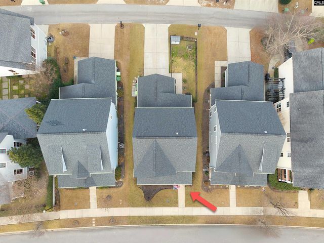 833 Harborside Lane, Columbia, SC 29229