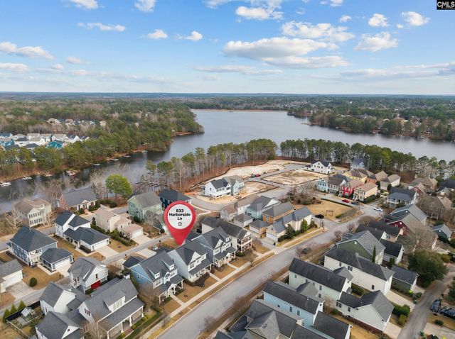 833 Harborside Lane, Columbia, SC 29229