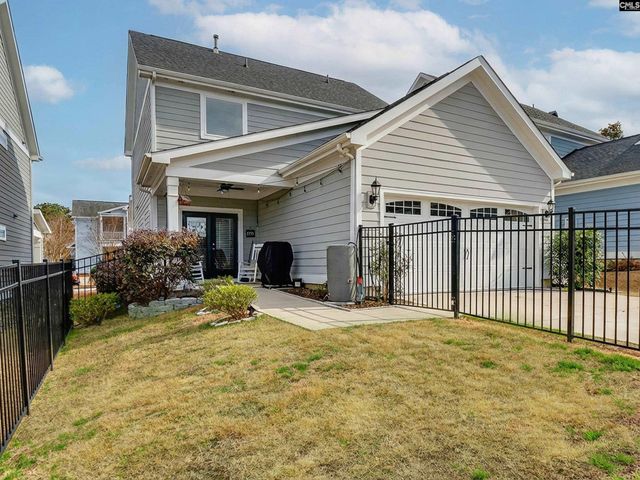 833 Harborside Lane, Columbia, SC 29229