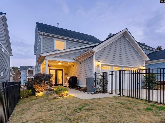 833 Harborside Lane, Columbia, SC 29229