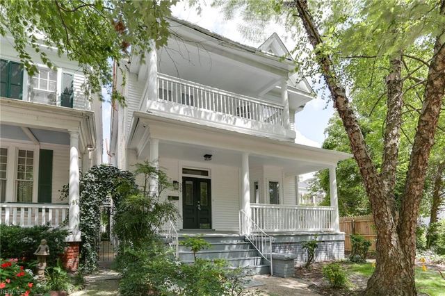 329 Dinwiddie ST, Portsmouth, VA 23707