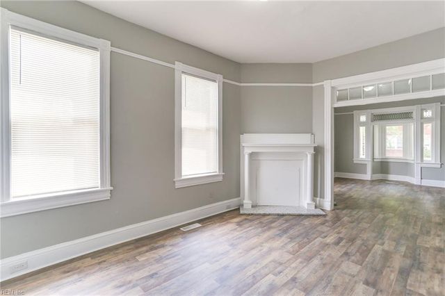 329 Dinwiddie ST, Portsmouth, VA 23707
