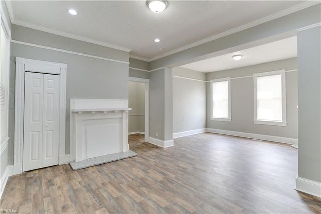 329 Dinwiddie ST, Portsmouth, VA 23707