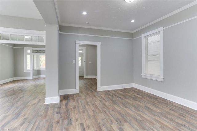 329 Dinwiddie ST, Portsmouth, VA 23707