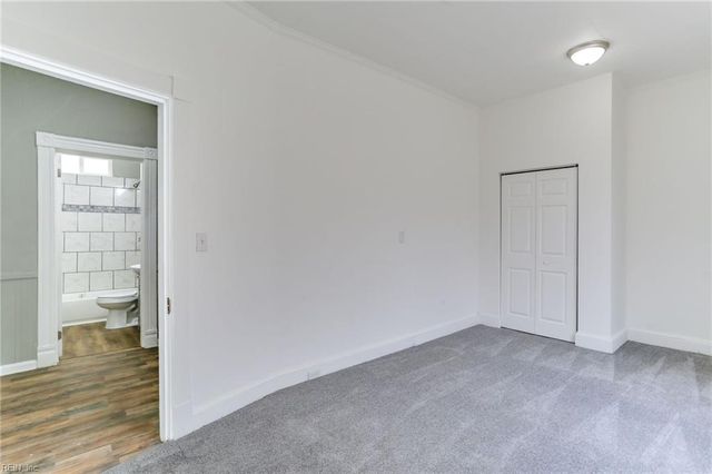 329 Dinwiddie ST, Portsmouth, VA 23707