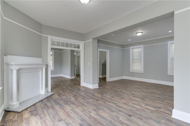 329 Dinwiddie ST, Portsmouth, VA 23707