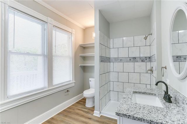 329 Dinwiddie ST, Portsmouth, VA 23707