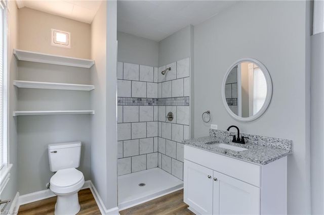 329 Dinwiddie ST, Portsmouth, VA 23707