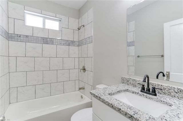 329 Dinwiddie ST, Portsmouth, VA 23707