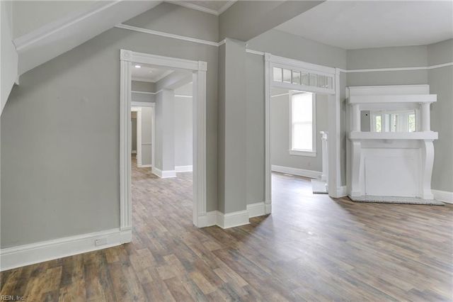 329 Dinwiddie ST, Portsmouth, VA 23707